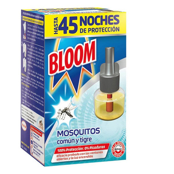 Bloom anti-moustique électrique