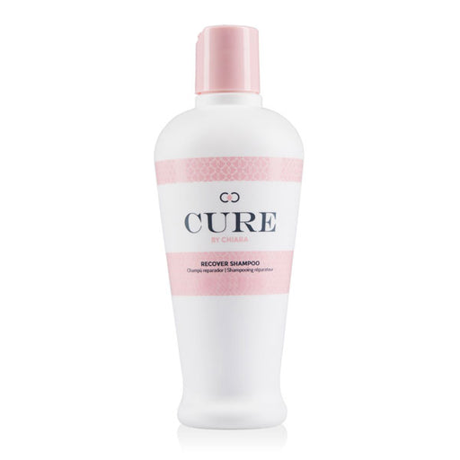Shampooing réparateur Cure By Chiara Icon
