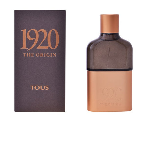 Men's Perfume 1920 The Origin Tous EDP