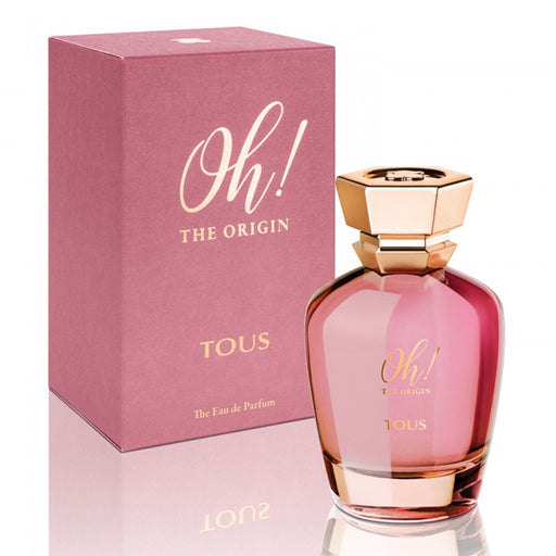 Women's Perfume Oh! The Origin Tous EDP