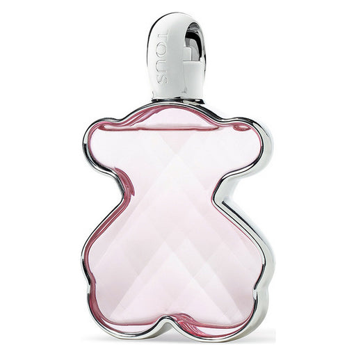 Women's Perfume Loveme Tous EDP