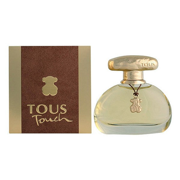 Women's Perfume Tous Touch Tous EDT