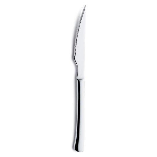 Serrated Knife Amefa Torero (12 pcs) Stainless steel