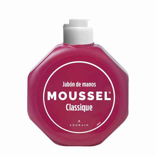 Hand Soap Moussel (300 ml) (Refurbished A+)