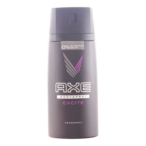 Spray Deodorant Excite Axe (150 ml)