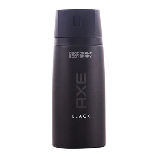 Spray Deodorant Black Axe (150 ml)