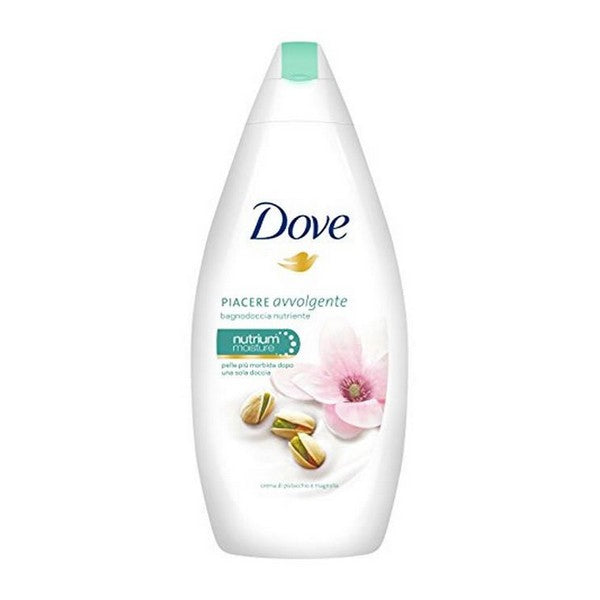 Shower Gel Purely Pampering Dove (500 ml)