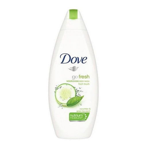 Shower Gel Go Fresh Dove (700 ml)