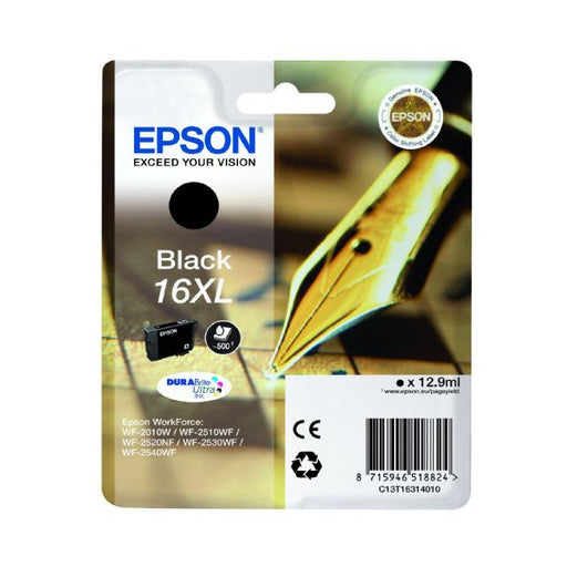Original Ink Cartridge Epson T16XL