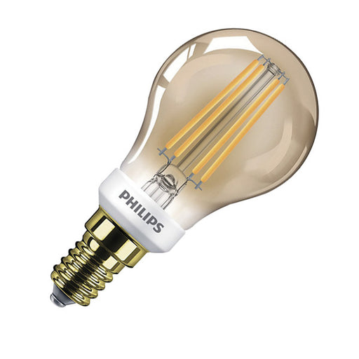 LED lamp Philips A+ 5 W 410 Lm (Warm White 2500K)