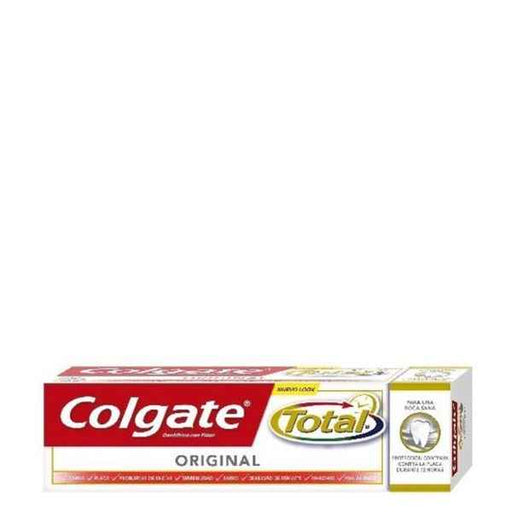 Dentifrice Colgate Total (50 ml)