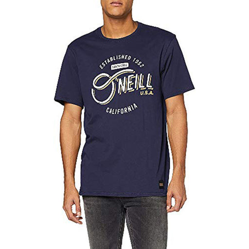 T-shirt à manches courtes pour homme 9P2330 Malapai Cali Taille XL (Remis à neuf A+)