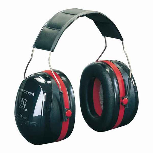 Ear protectors 3M H540A-411-SV (Refurbished A+)