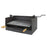 Barbecue Portable Imex El Zorro 71540 Black (72 x 40 x 100 cm) (Refurbished B)