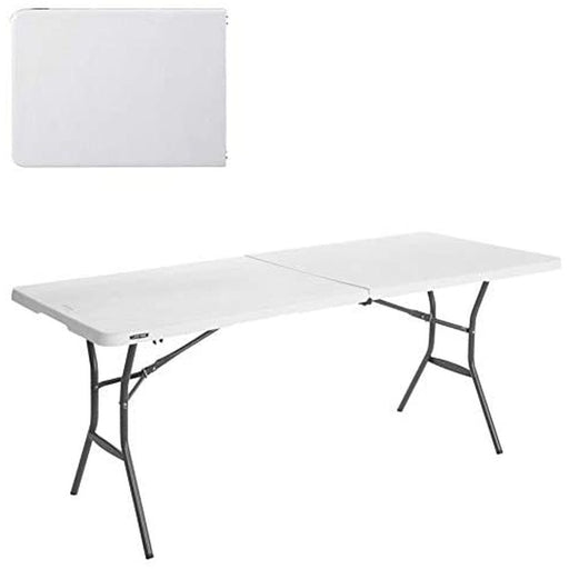 Folding Table Lifetime 80471 Multi-use (184 x 76 x 73,5 cm) (Refurbished B)
