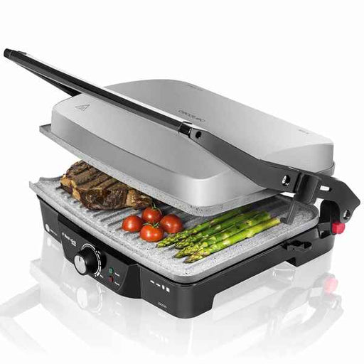 Electric Barbecue Cecotec 03025 Grill 2000W (Refurbished C)