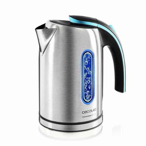 Kettle Cecotec ThermoSense 220 Steel 1630W (1,2 L) (Refurbished A+)