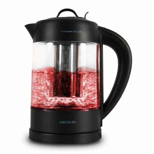 Kettle Cecotec ThermoSense 390 Clear 2200W (1,7 L) (Refurbished A+)