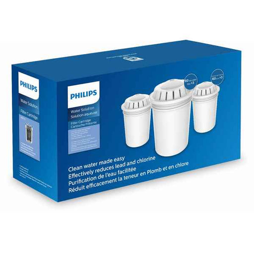 Water Filter Philips AWP201/10 (Refurbished A+)