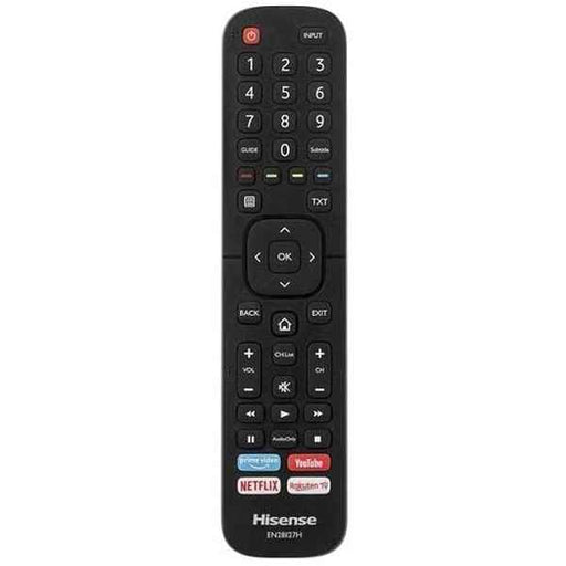 Télécommande Smart TV Hisense (remis à neuf A+)