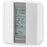 Thermostat Honeywell T136C110AEU Blanc (Reconditionné D)