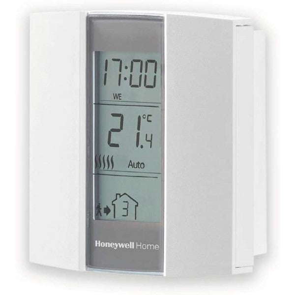 Thermostat Honeywell T136C110AEU Blanc (Reconditionné D)