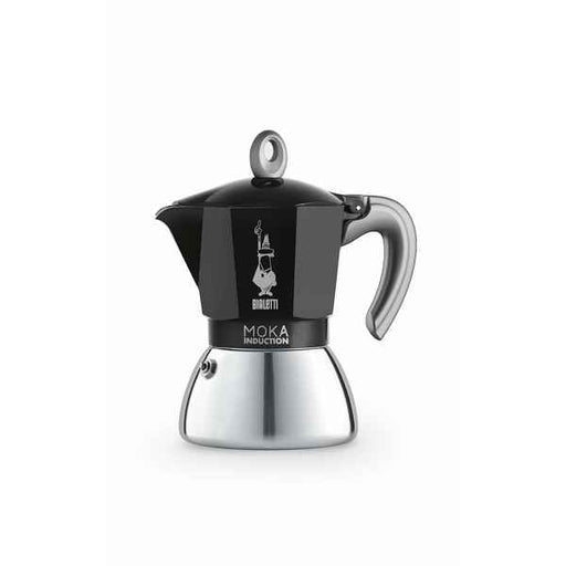Cafetière Italienne Bialetti New Moka Induction (Reconditionnée B)
