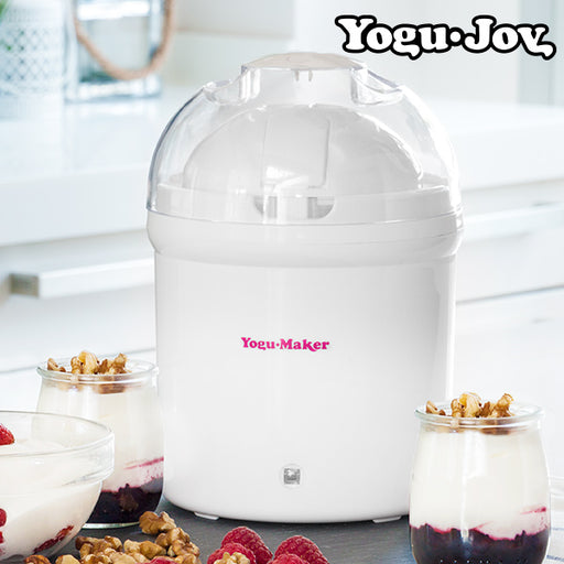Yogu·Maker Yogurt Maker 1 L 9W White