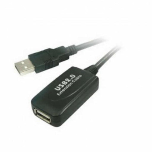 Rallonge NANOCABLE 10.01.0211 USB 5 m