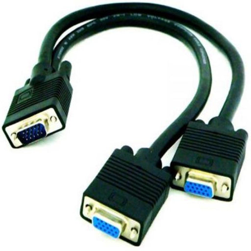 Câble répartiteur S-VGA NANOCABLE 15.10.2000 45 cm