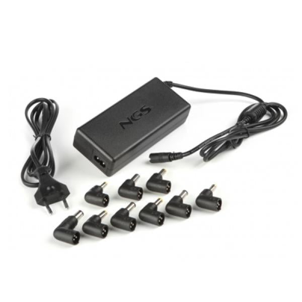 Laptop Charger NGS w-90w