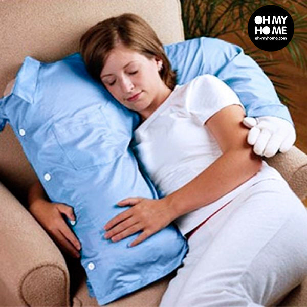 Soft Hug Cushion