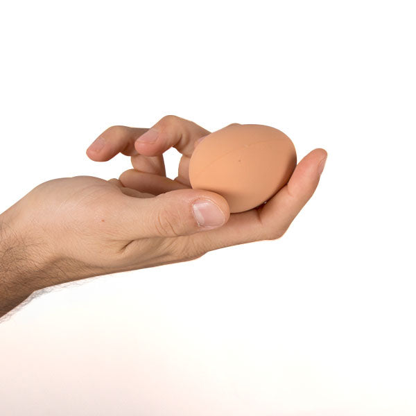 Bouncy Ball Egg