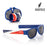 OUTLET Sunfold France Roll-Up Sunglasses (No packaging)