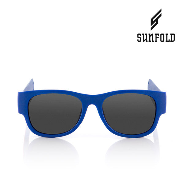 OUTLET Sunfold France Roll-Up Sunglasses (No packaging)