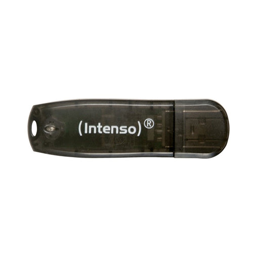 USB stick INTENSO 3502470 16 GB Black