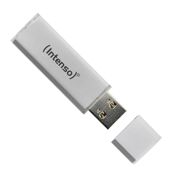 USB stick INTENSO 3531470 USB 3.0 16 GB White