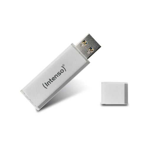 USB stick INTENSO 3531490 USB 3.0 64 GB White