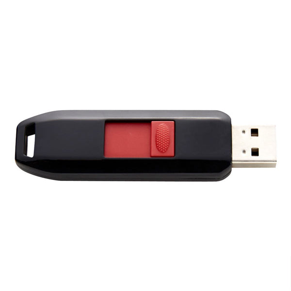 USB stick INTENSO 3511470 16 GB Black