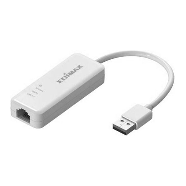 Ethernet to USB adapter 3.0 Edimax EU-4306