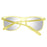 Unisex Sunglasses Polaroid PLD6002/S-PVI Yellow (ø 56 mm)
