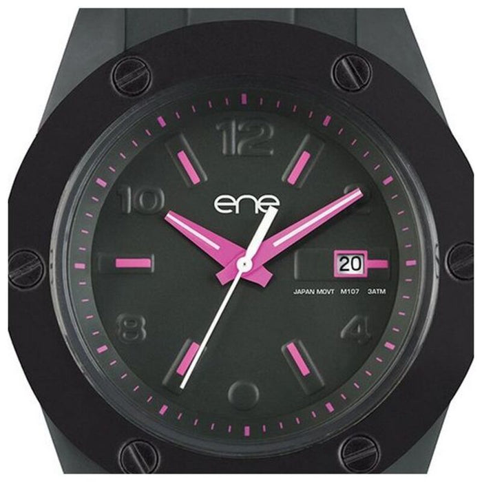 Men's Watch Ene 720000127 (Ø 42 mm)