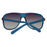 Men's Sunglasses Guess GU6876-5991B Blue (ø 59 mm)