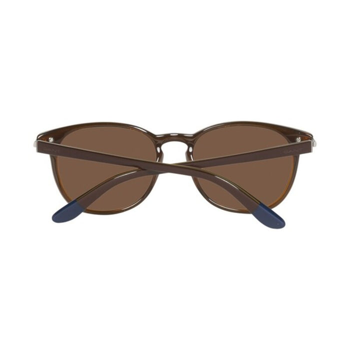 Men's Sunglasses Gant GA70565448E (54 mm) Brown (ø 54 mm)