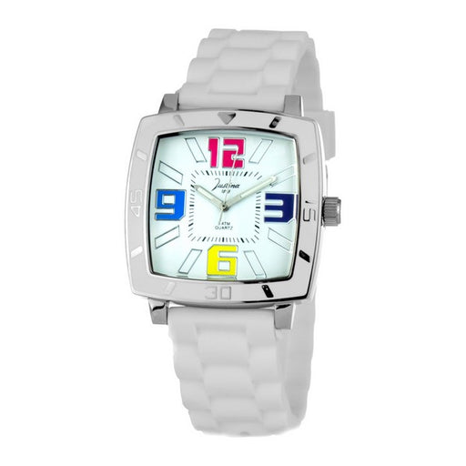 Unisex Watch Justina 21971 (40 mm) (Ø 40 mm)