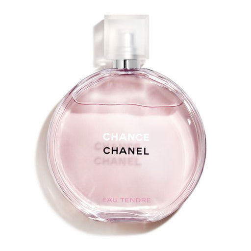 Women's Perfume Chance Eau Tendre Chanel EDT