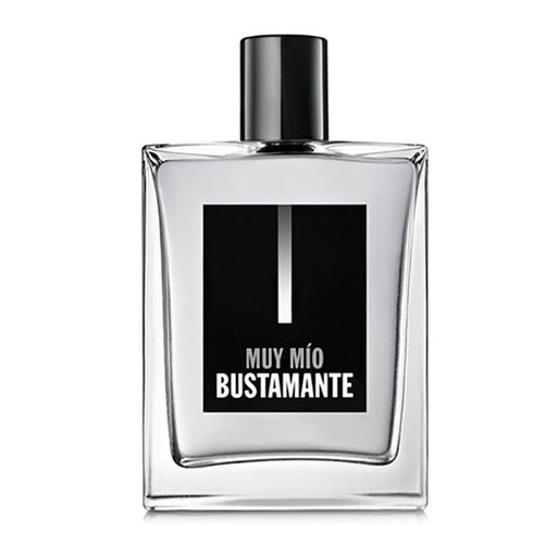 Men's Perfume Muy Mío Bustamante EDT