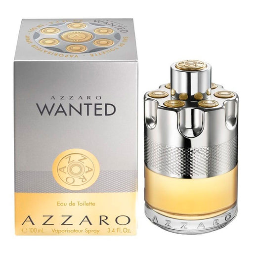Parfum Homme Wanted Homme Azzaro EDT