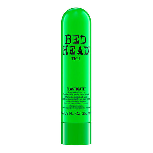 Strengthening Shampoo Bed Head Elasticate Tigi (250 ml)