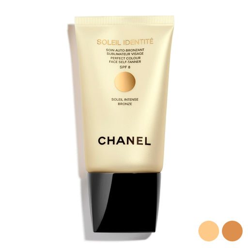 Self-Tanning [Lotion/Spray/Milk] Soleil Identite Chanel